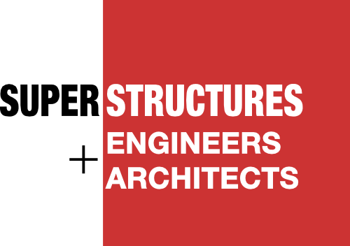 Superstructures logo